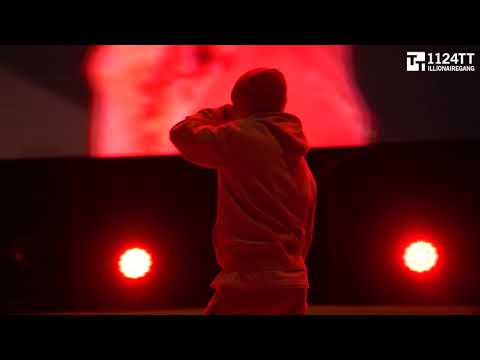 180525 Beverly 1lls -  Dok2 (배재대학교)