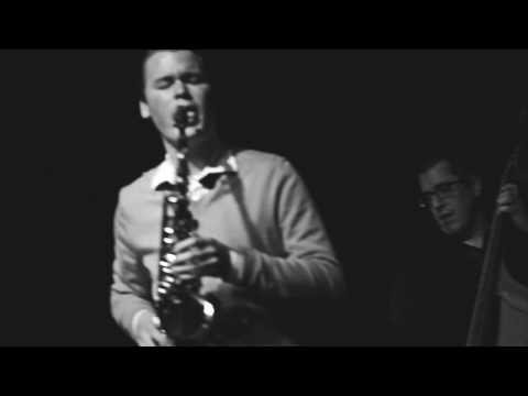 Jacob Zimmerman Quintet - Groovin' High (Dizzy Gillespie)