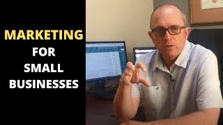Marketing basics for small business in South Africa