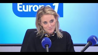 Paris Match : Anne-Cécile Beaudoin est l'invitée de Culture médias