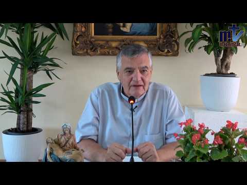 4. "Humildad y Esperanza" Crecer en la Fe Verdadera con el P. Santiago Martín FM | Maginificat.tv