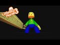 LittleBigPlanet 3 - Five Nights at Baldi's Basics 2 Night 1