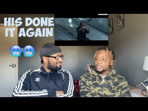 Ninho - Tout en Gucci (Clip officiel) [UK REACTION]