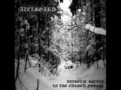 Azelsgard - Mgła otulająca złowieszcze lasy Azelsgardu (Intro)