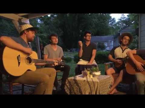 Stoop Kids - Padiddle (Acoustic)
