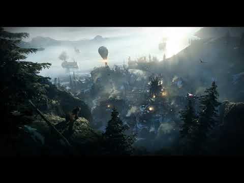 Frostpunk: The Last Autumn OST