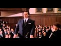 Scent of a Woman Speech 
