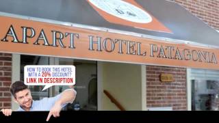 Apart Hotel Patagonia Sur, Bahia Blanca, Argentina, HD Review