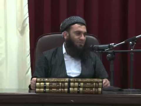 فيتنەى ئافرەت - مامۆستا علی خان