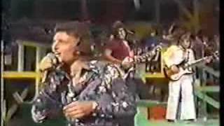 Billy J Kramer, Little Children 1976