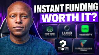 Best Instant Funding Futures Prop Firm Challenges (2026) | Instant Funding Expla