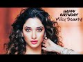 Thamanna Birthday Special