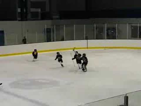 Hockey is our life...