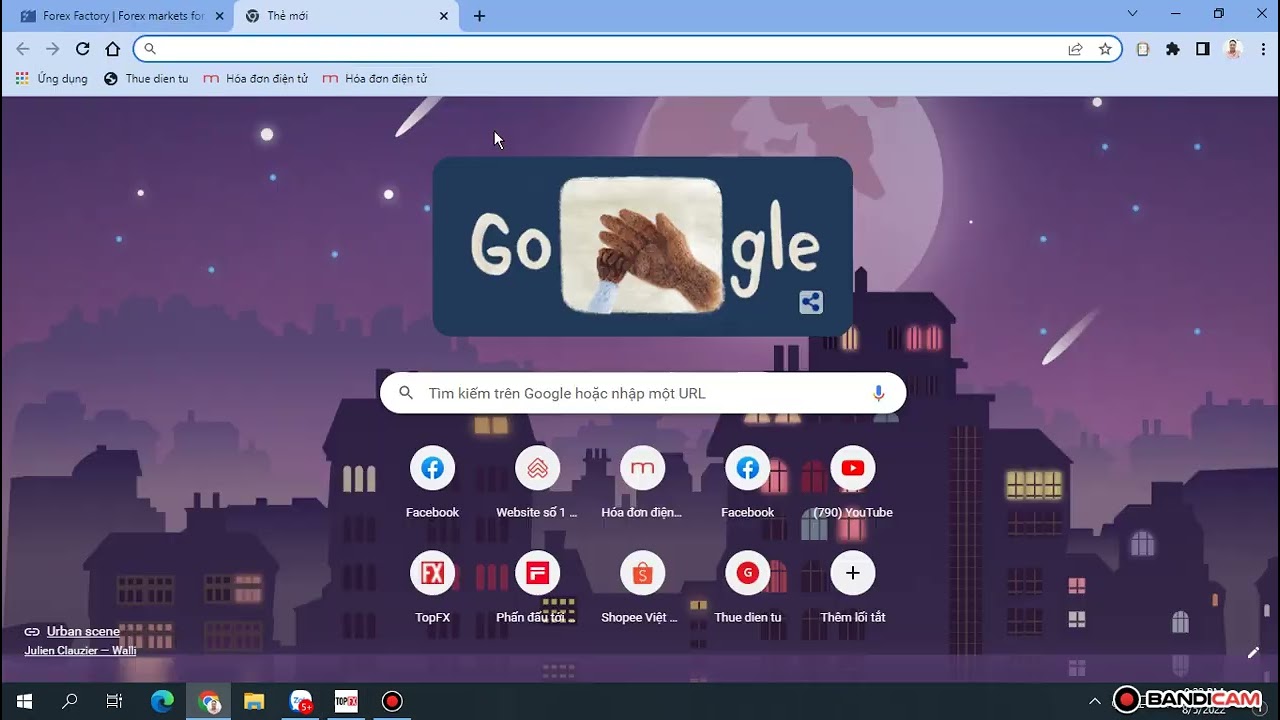 Xu hướng giá vàng tuần từ 9.5 - 13.5.2022