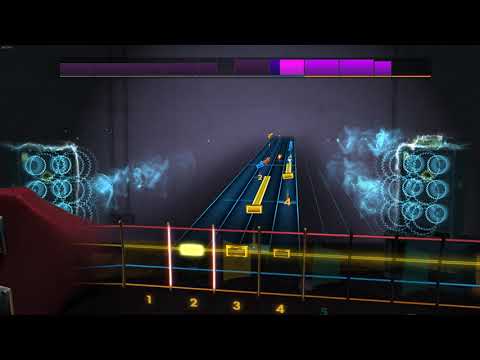 Rocksmith 2014 CDLC - "Beep Block Skyway" by Mario 3D World Big Band (Bass)