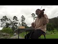 Finesse Ft Koncept P Live
