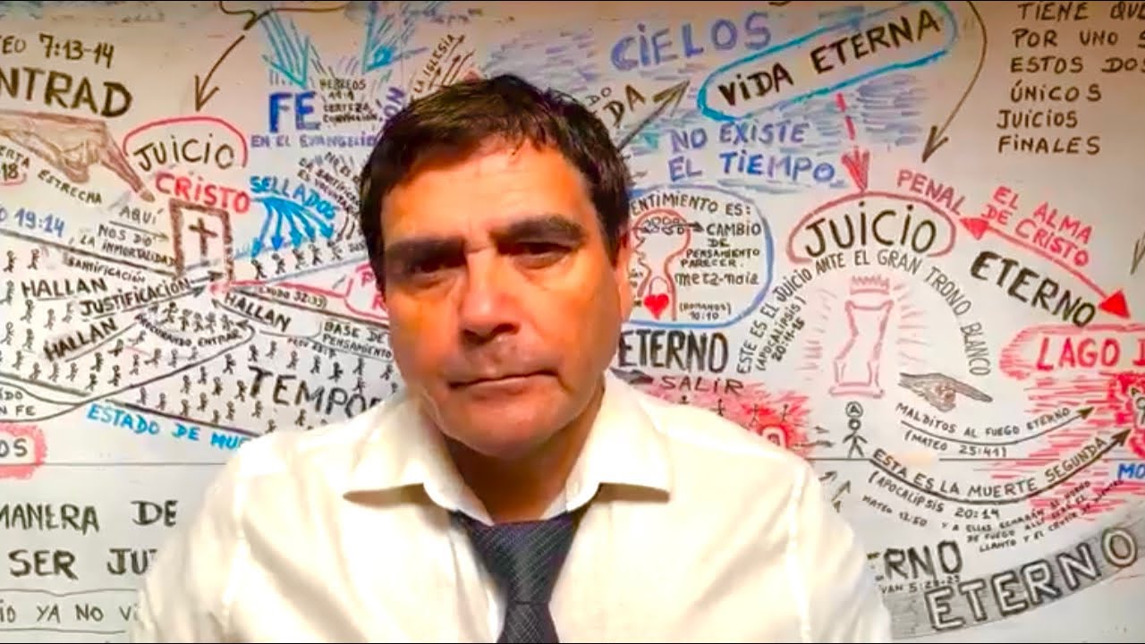 EL ARREPENTIMIENTO DEMANDADO POR DIOS AL HOMBRE, PARA LA SALVACIÓN DE SU ALMA.