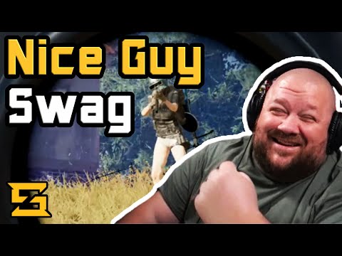 The Trolling Is Back w/ chocoTaco | PUBG Duo Gameplay