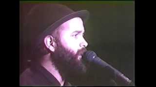 Carlos Varela - No es tiempo de cigüeñas (en el Karl Marx)