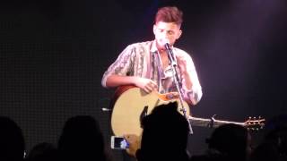 Tom Mann - Valerie &amp; +1 - @ Under The Bridge