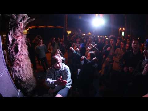 OCTAVOS - Kenan vs Panda - DH16 (OFICIAL)