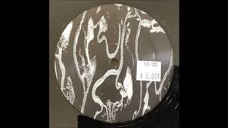 Ballistic Mystic - Just Two