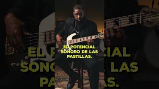 Video thumbnail for Adam Blackstone "Gladys" Jackson Pro Series Signature Concert™ Bass, Maple Fingerboard, Black Stone by Eusica