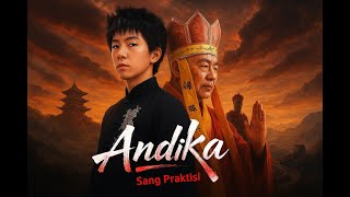 Download lagu ANDIKA SANG PRAKTISI ( DUBING IND ) FULL EPISODE mp3