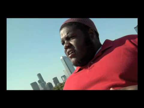 D.Black Speaks on Creating Ali'Yah Part 2