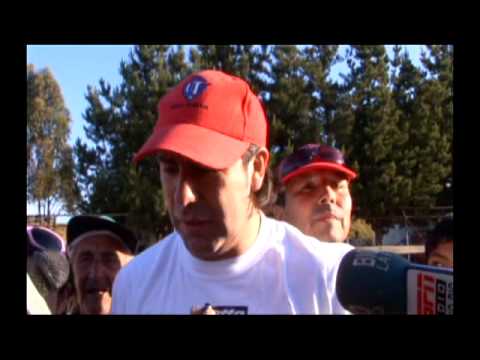 Hinchas, Pasión sin Límites - Historias de Pasión - El ascendo de Unión Temuco