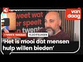 Waarom helpen we de ene vluchteling wél en de andere niet? | In Depot Extra