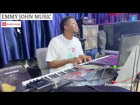 MUSIC STEM AND PRODUCTION ( EBEZINA) full video now available on my 2nd channel @ Emmy John music