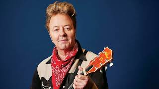 Maria   -   Brian Setzer