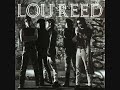 Lou Reed Endless cycle Subtitulado español