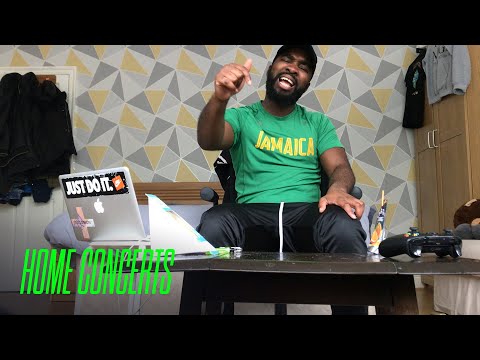 K.I.M.E | Home Concerts