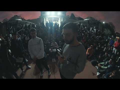 KOFLA vs JOC vs KID TEMOR -OCTAVOS- DarkJail Competición 2022