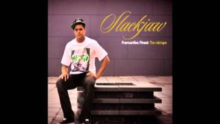 Slackjaw - The Flava