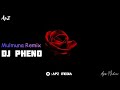Mulmuna Remix DJ Pheno 10 Kalpanakal Mulmuna Song Meera Jasmine Anoop Menon Mithun Eshwar
