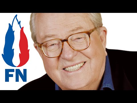 Laurent Gerra sur RTL | La Compile de Jean-Marie Le Pen