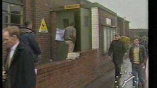 Miners Strike - TV-am feature - 7th March 1984