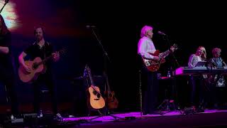 JUSTIN HAYWARD Performs YOU AND ME With His Band Having a Blast at the Plaza Live Orlando FL 4/19/25