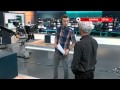 Phillips 24 Hour Live TV Marathon - Vist to ITV.