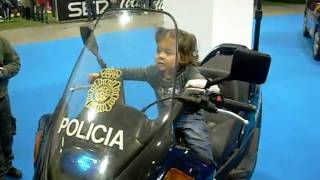 ExpoJove-Moto Pilic&iacute;a