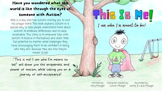 This Is Me! | Amy Pflueger