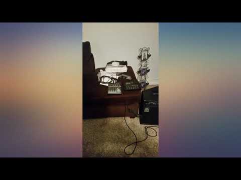 Behringer Xenyx 802 Premium 8-Input 2-Bus Mixer with Xenyx Mic Preamps and British review