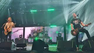 Fortress - Alter Bridge @ Annexet, Stockholm 2026