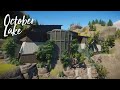 The Tropical House October Lake 5 Planet Zoo Speed Build