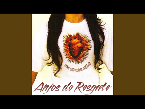 Maria da Eucaristia - Anjos de Resgate