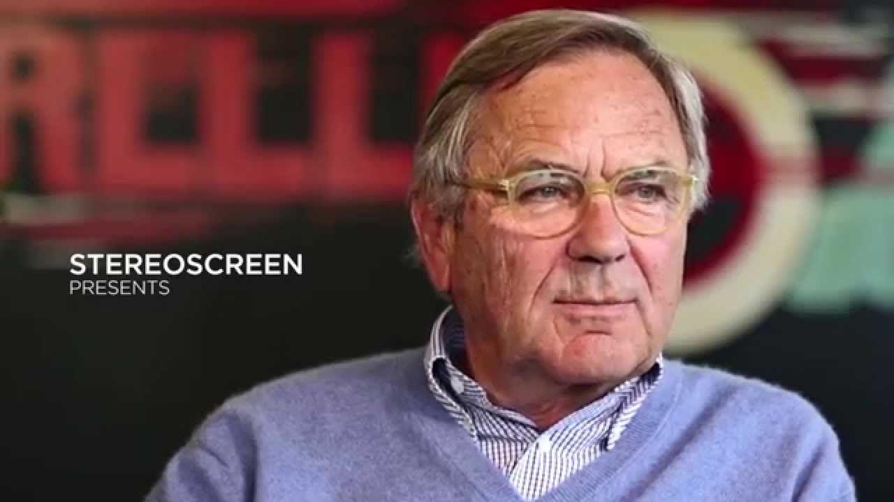 Adrenalin – die BMW Tourenwagen-Story