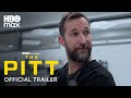 The Pitt Season 2 Official Trailer HBO Max